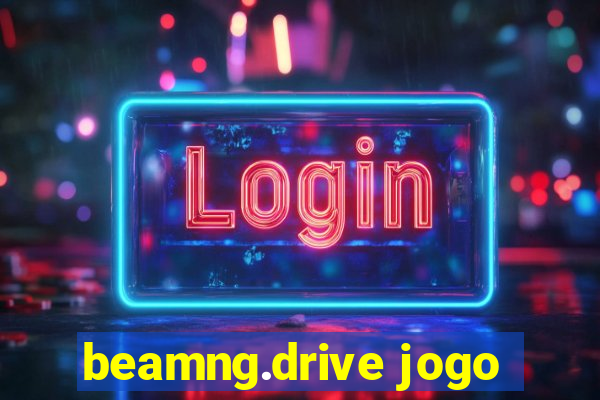beamng.drive jogo